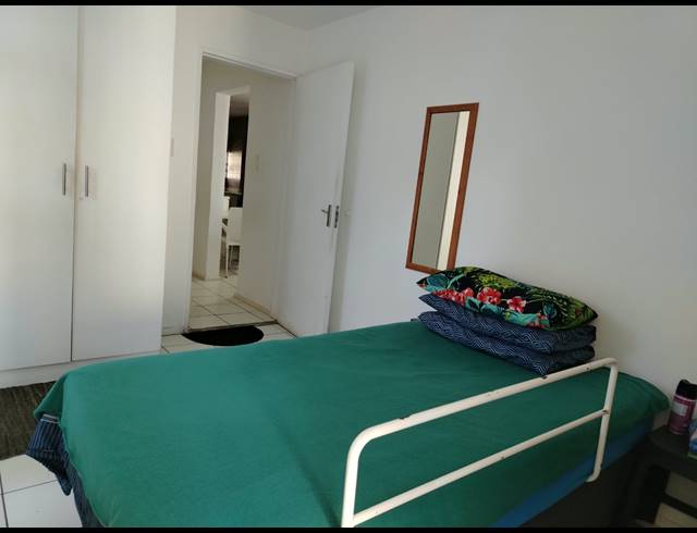 2 BEDROOM APARTMENT FOR SALE IN BLUFF